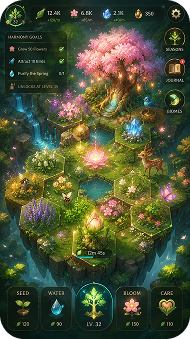 Screenshot of the game
